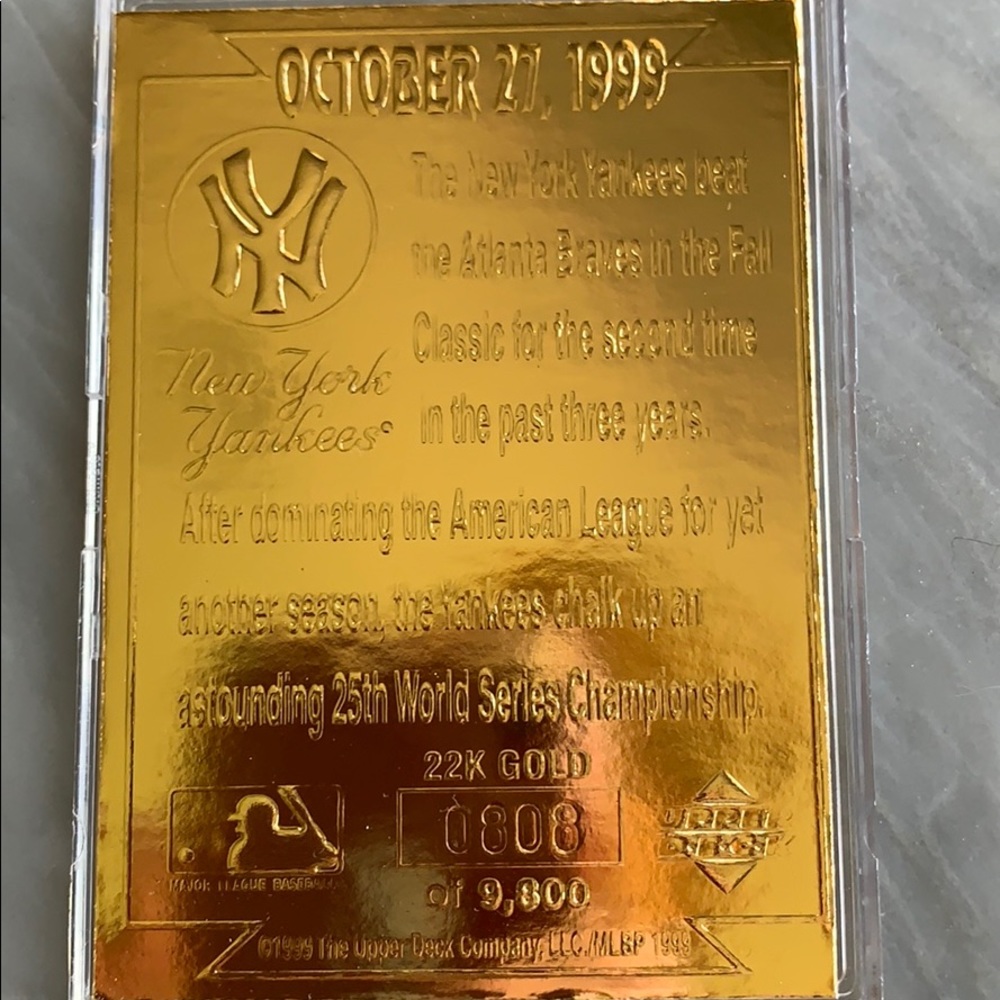 Collection Card - Picture 2 of 3